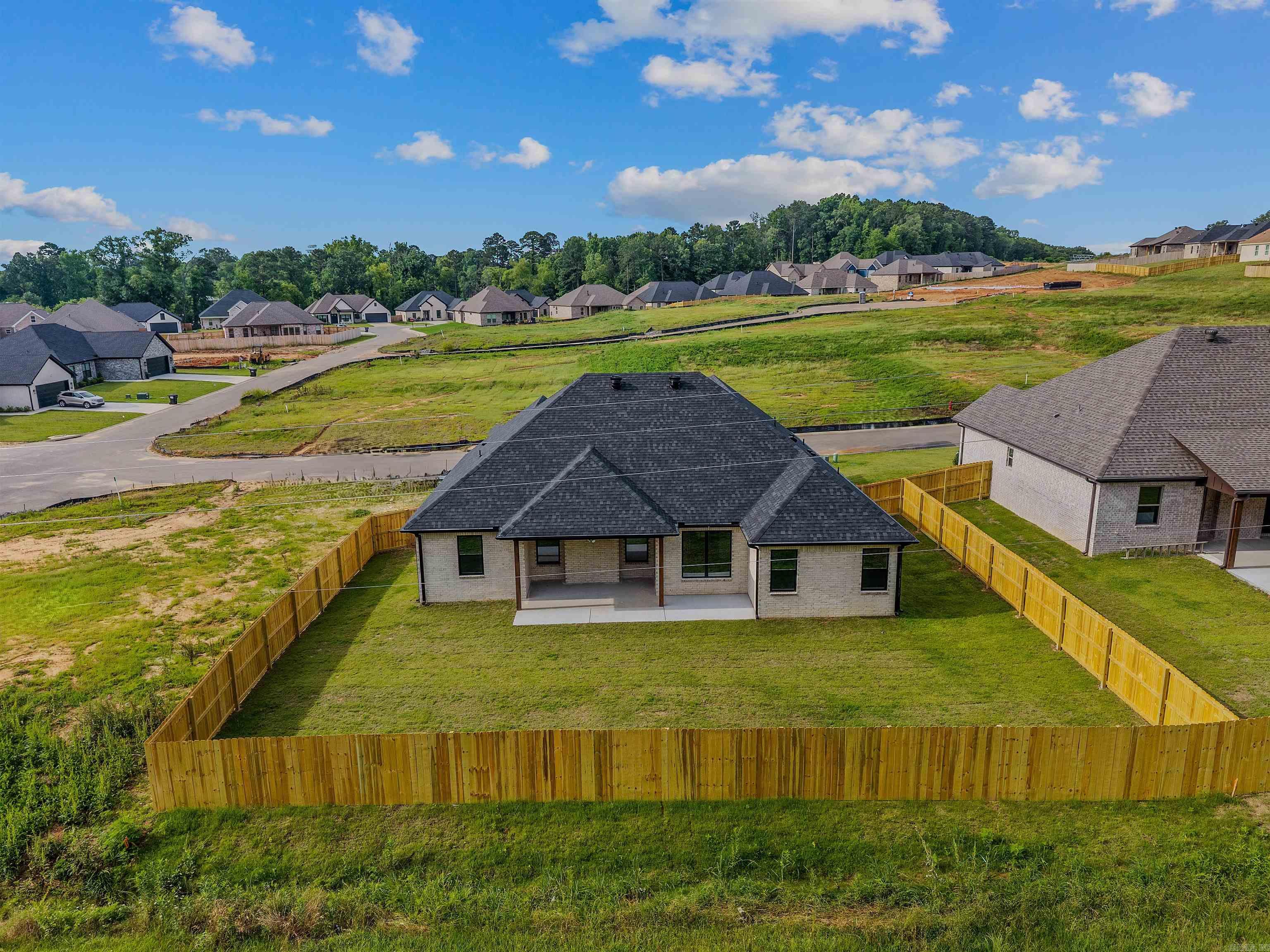 HARMONY VILLAGE - Residential