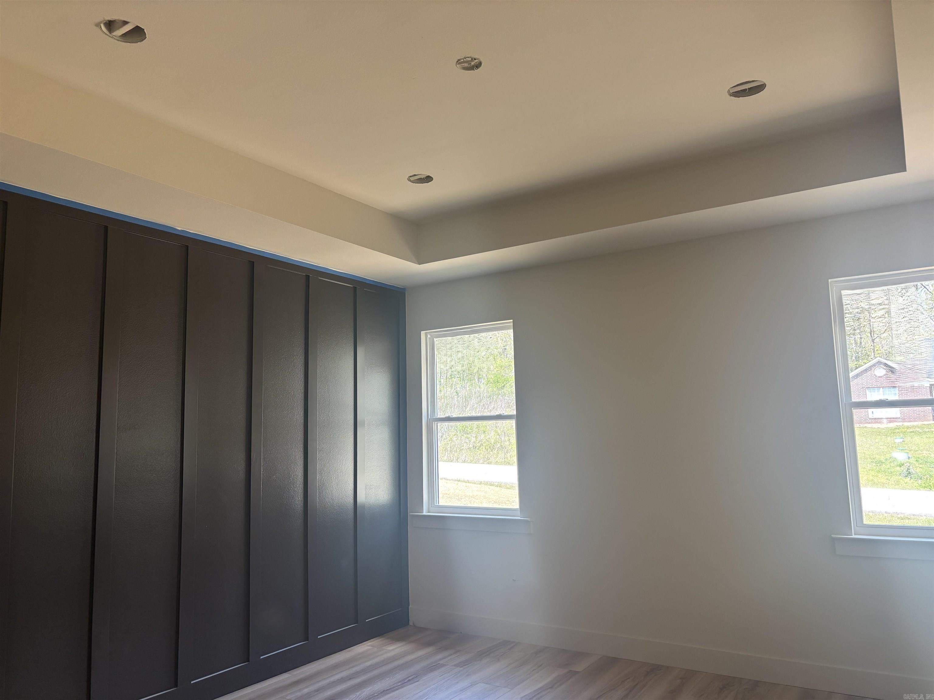 HARMONY VILLAGE - Residential