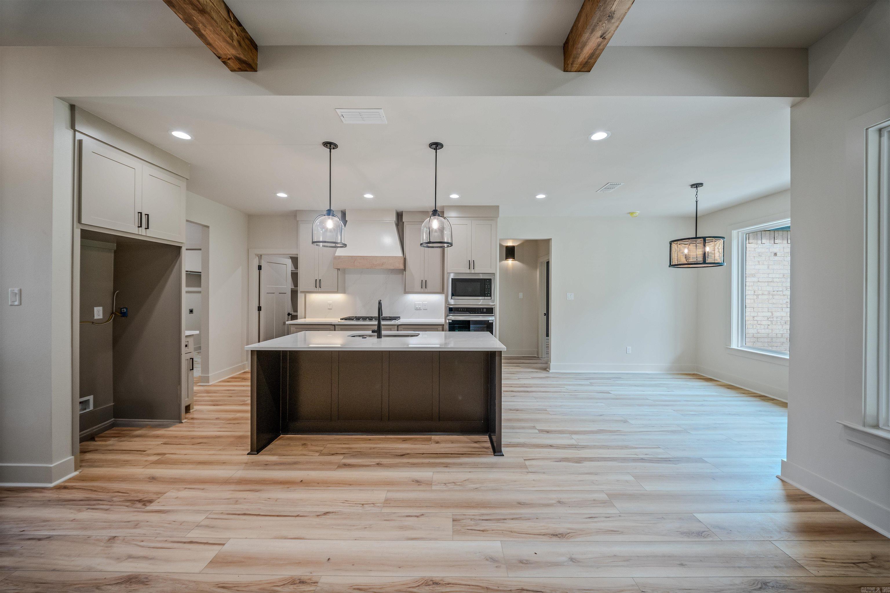 HARMONY VILLAGE - Residential