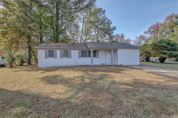 9300 STARDUST TRL, LITTLE ROCK, AR 72209 - Image 44355a634a364cffd9fccbe0809c9358/416780288