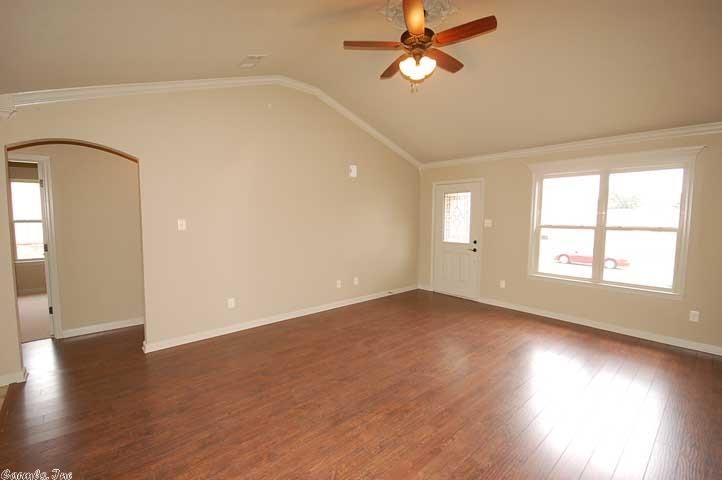 Magnolia Estates - Residential