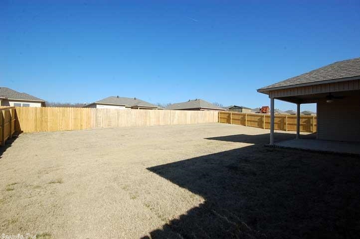 Magnolia Estates - Residential