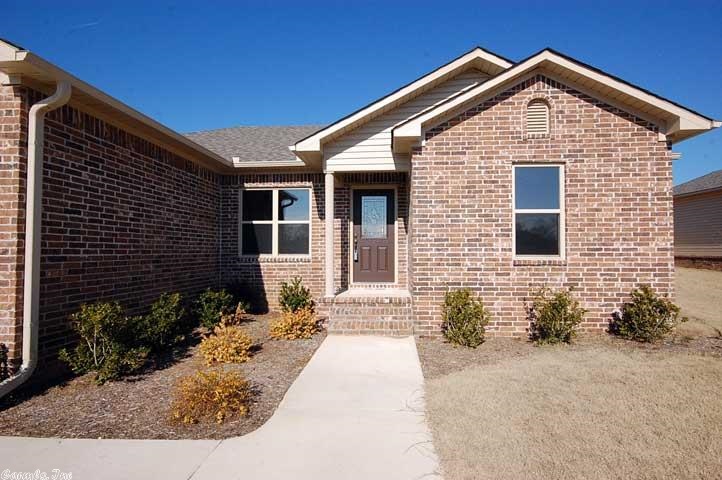 Magnolia Estates - Residential