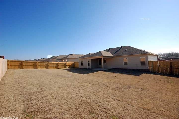 Magnolia Estates - Residential