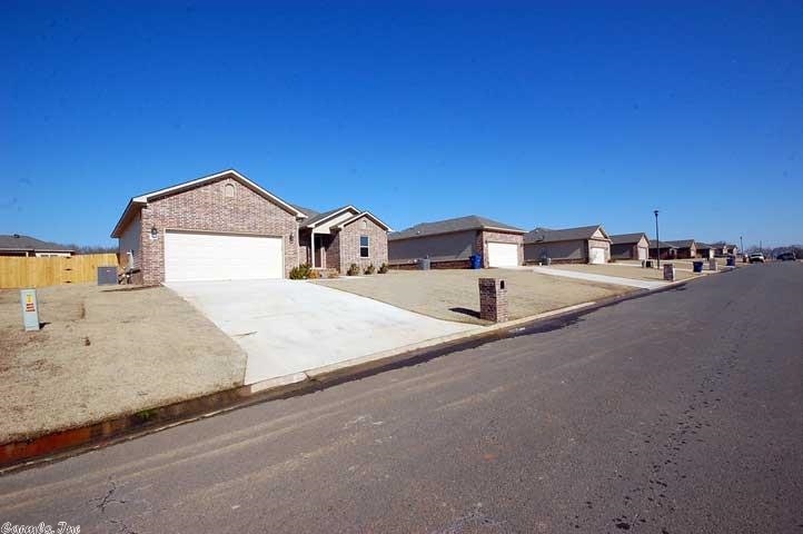 Magnolia Estates - Residential