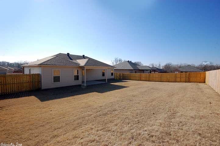 Magnolia Estates - Residential