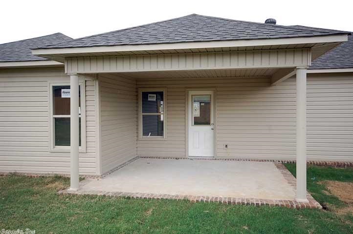 Magnolia Estates - Residential