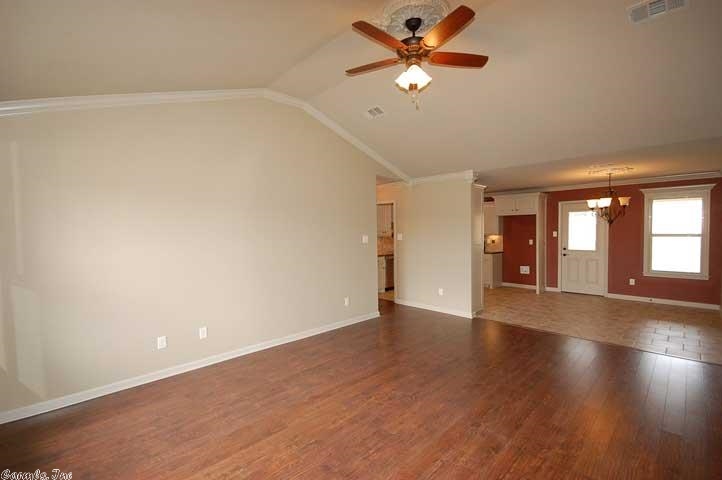 Magnolia Estates - Residential