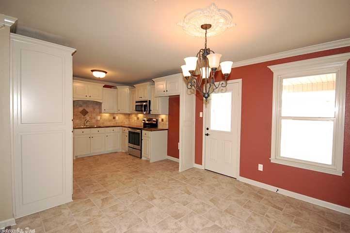 Magnolia Estates - Residential