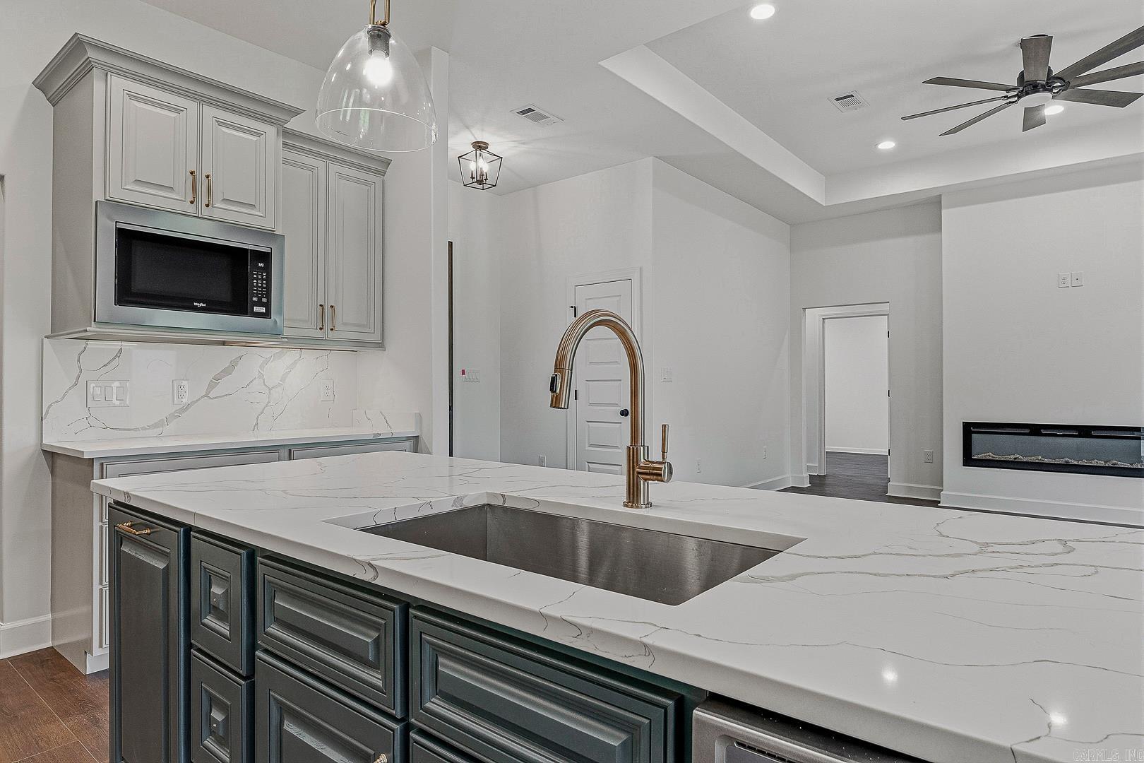 SILO RIDGE ESTATES - Residential