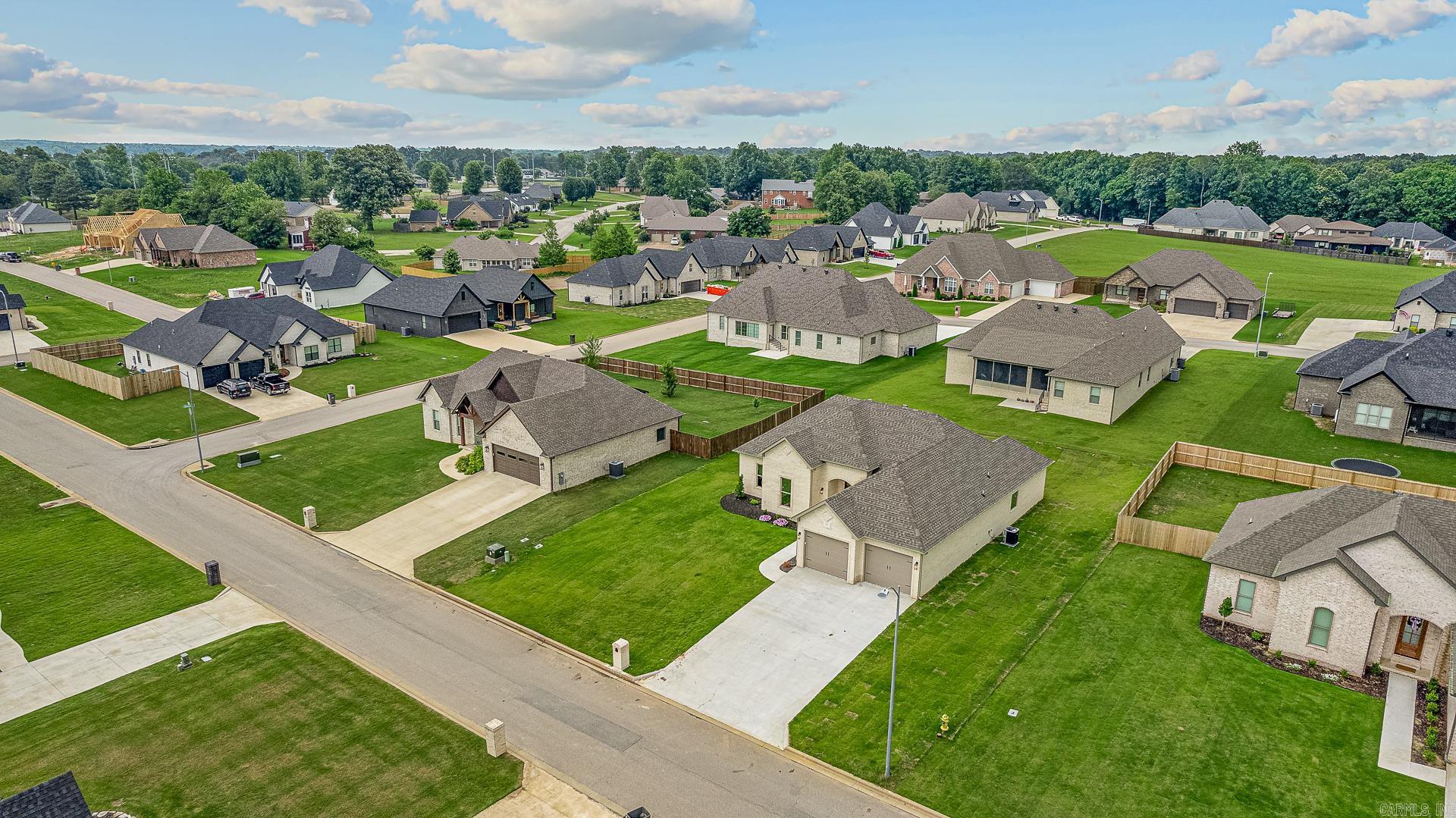 SILO RIDGE ESTATES - Residential
