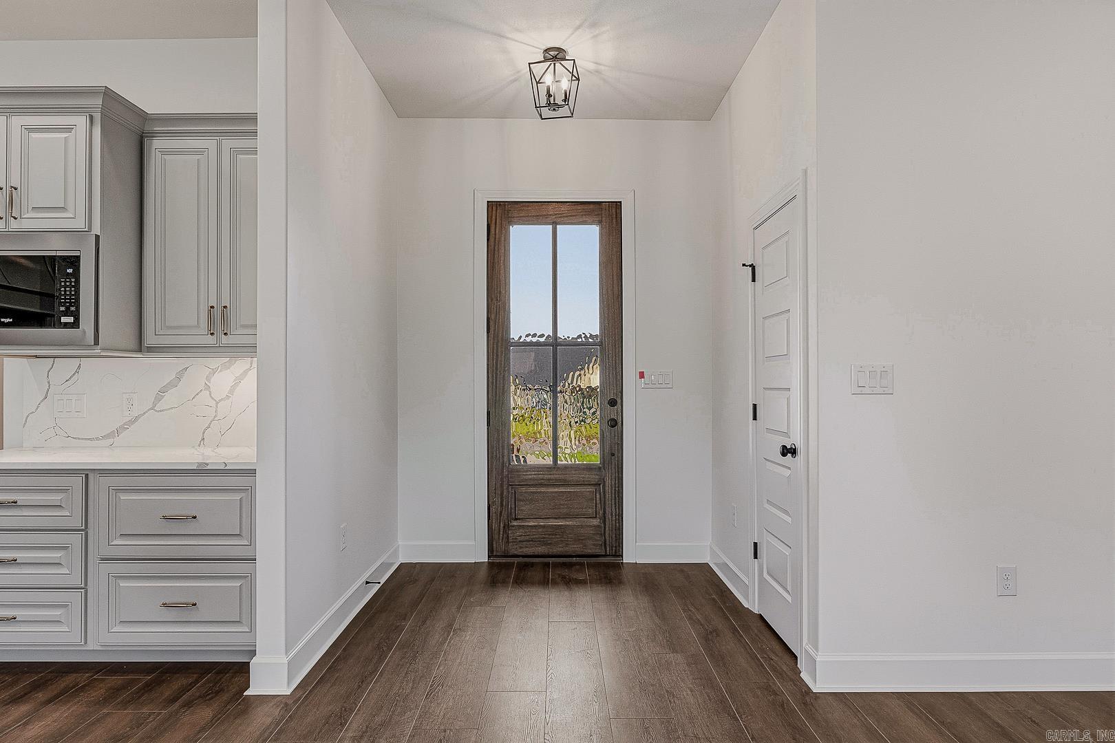 SILO RIDGE ESTATES - Residential