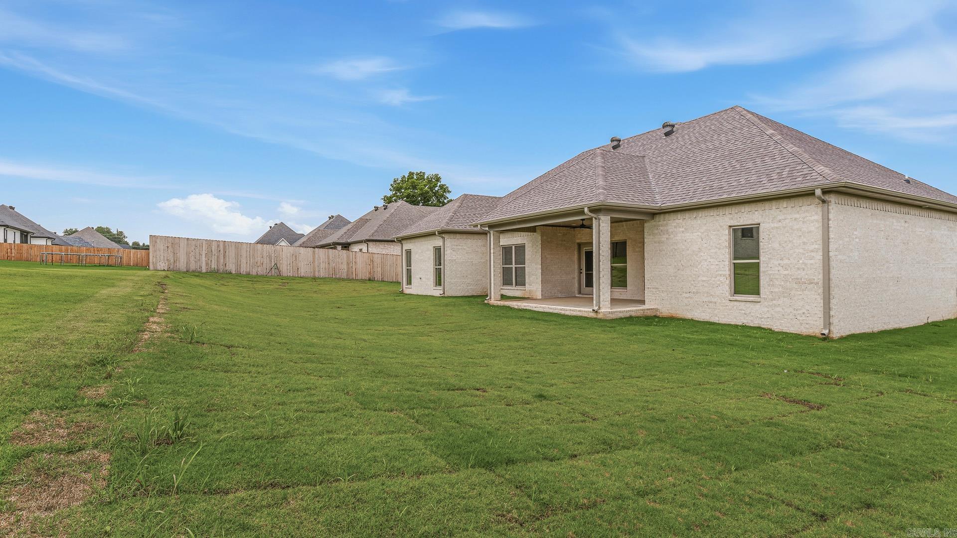 SILO RIDGE ESTATES - Residential
