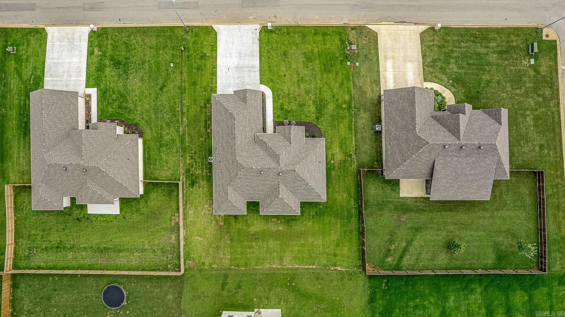 SILO RIDGE ESTATES - Residential