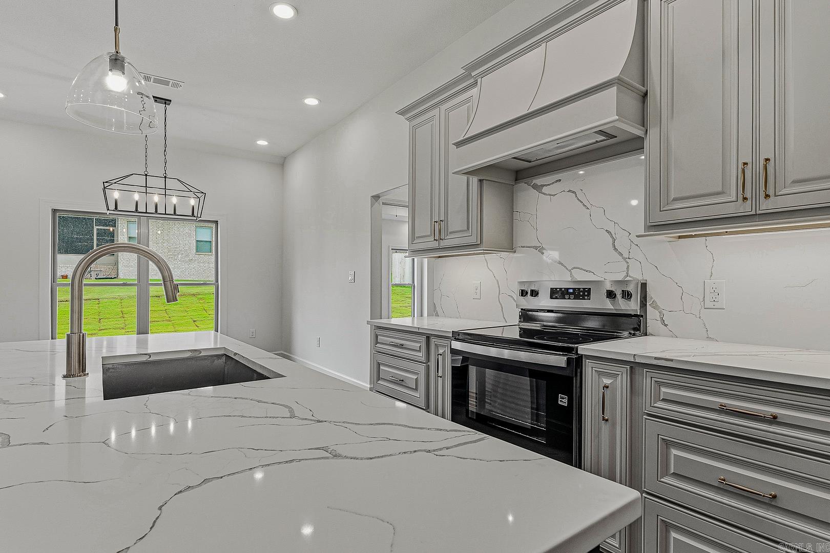 SILO RIDGE ESTATES - Residential