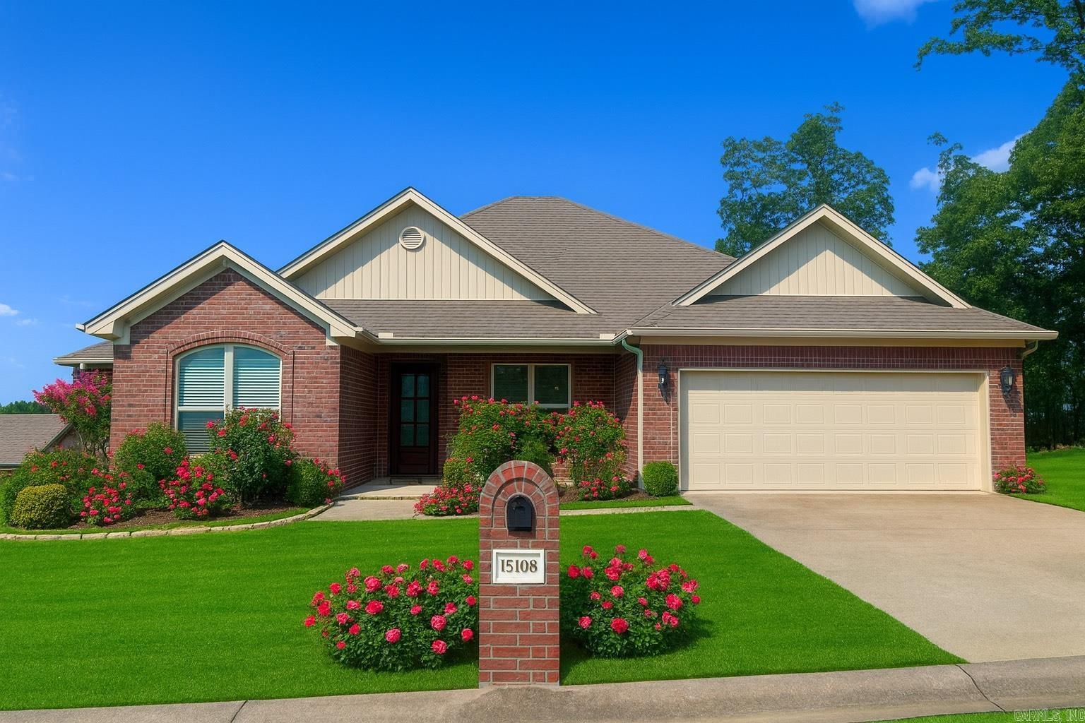 LOCHRIDGE ESTATES - Residential