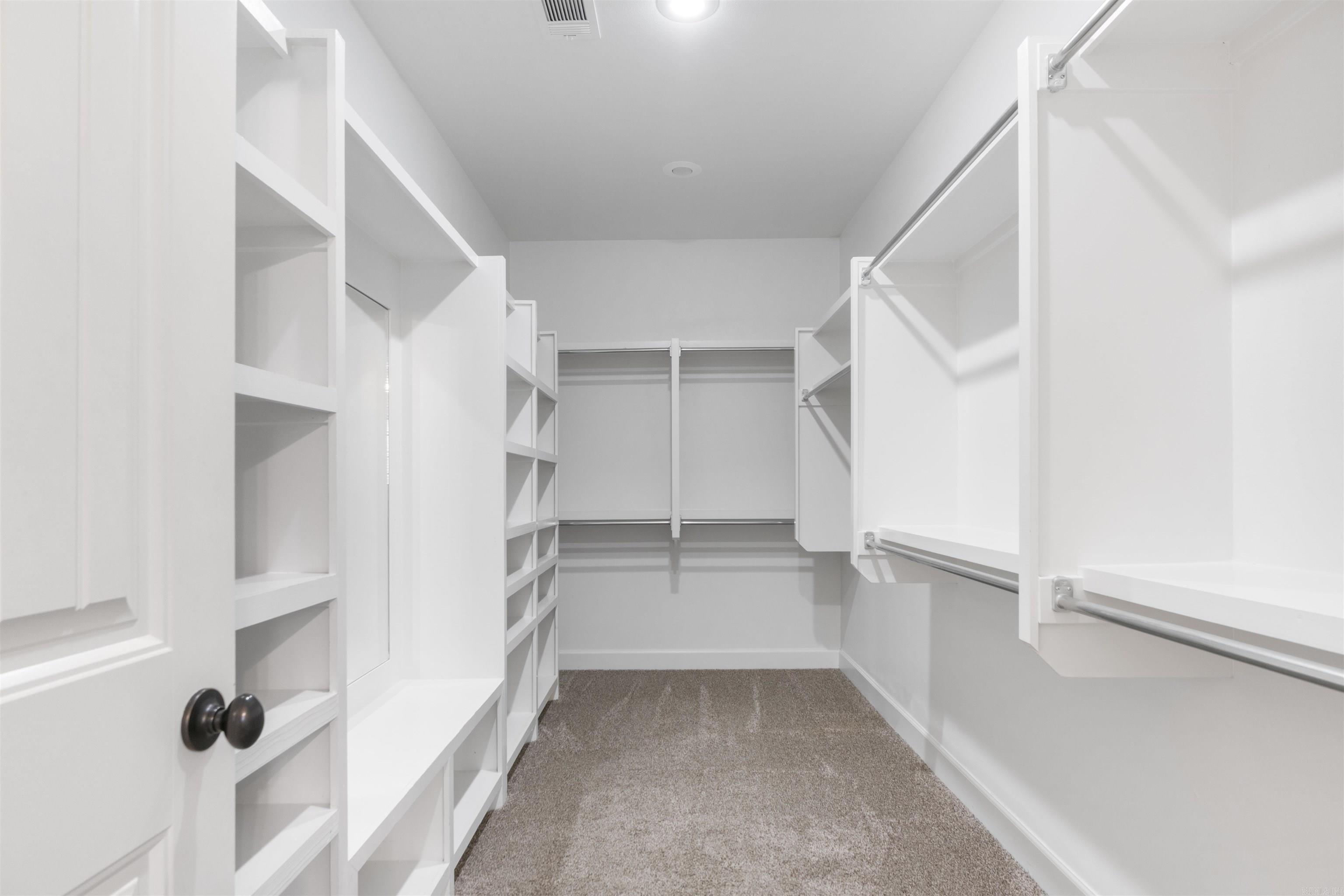 LOCHRIDGE ESTATES - Residential