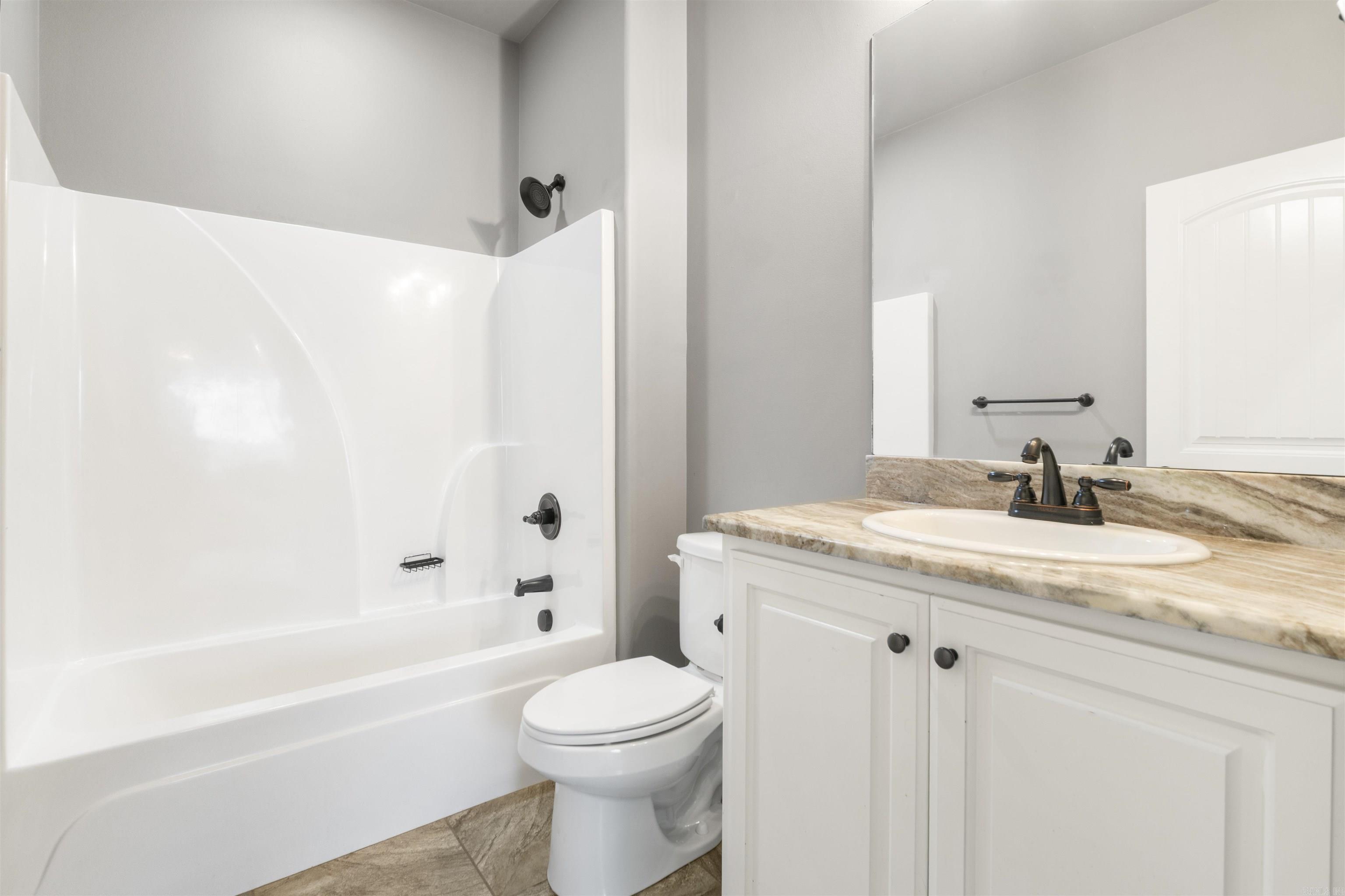 LOCHRIDGE ESTATES - Residential