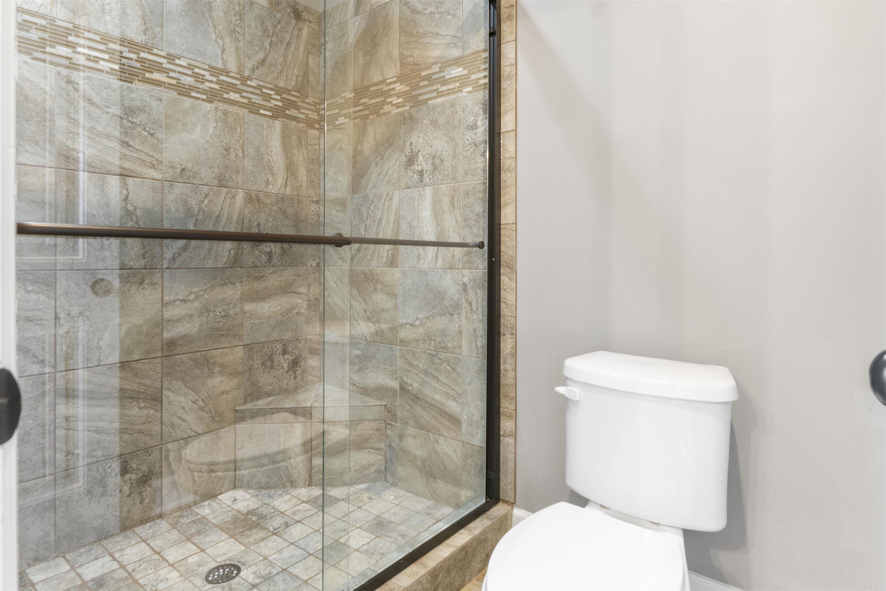 LOCHRIDGE ESTATES - Residential