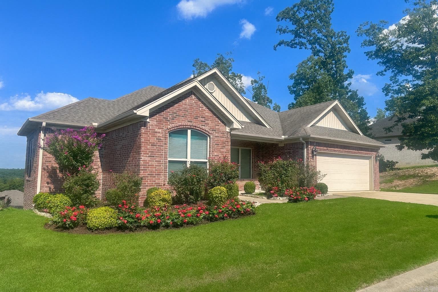 LOCHRIDGE ESTATES - Residential