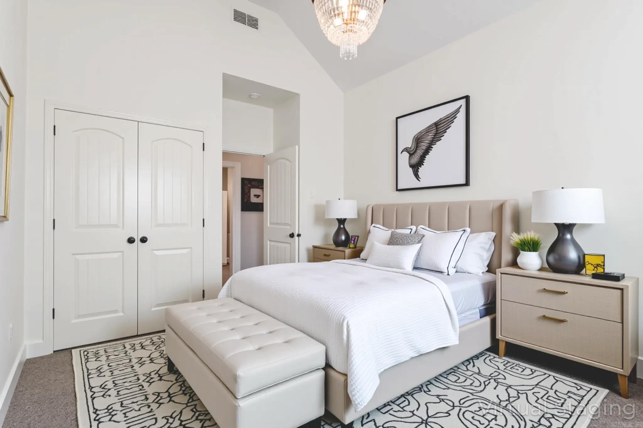 LOCHRIDGE ESTATES - Residential