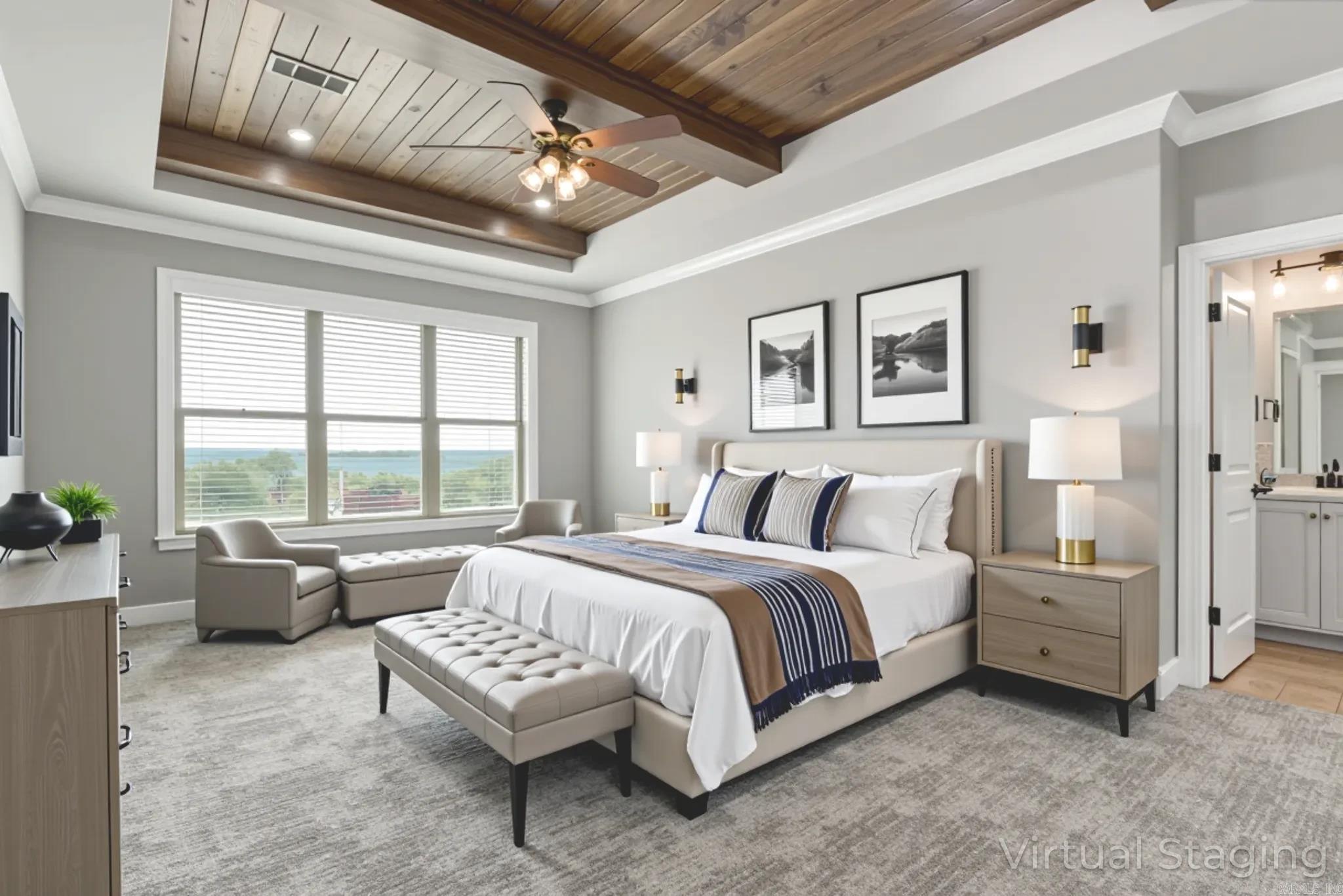 LOCHRIDGE ESTATES - Residential