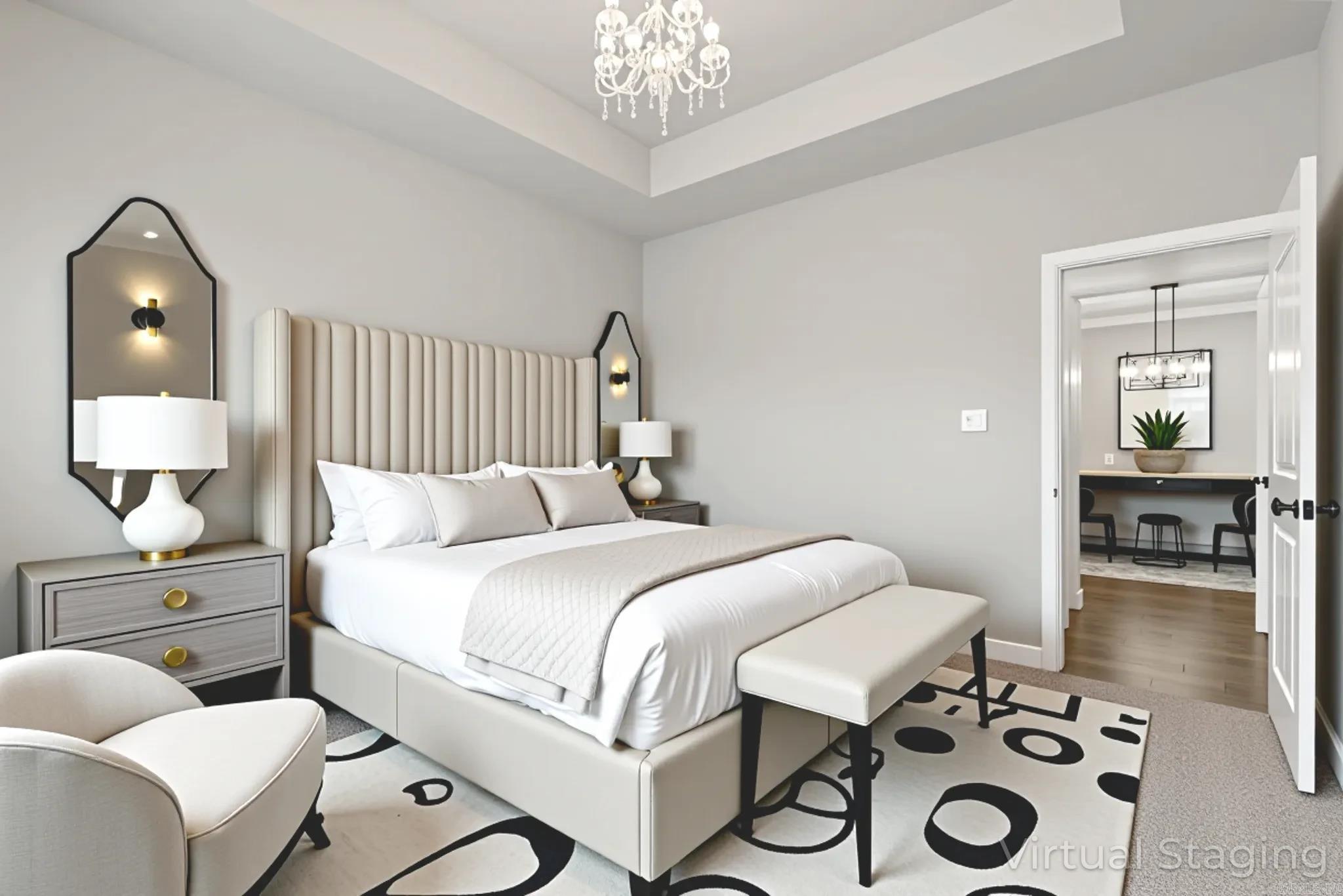 LOCHRIDGE ESTATES - Residential