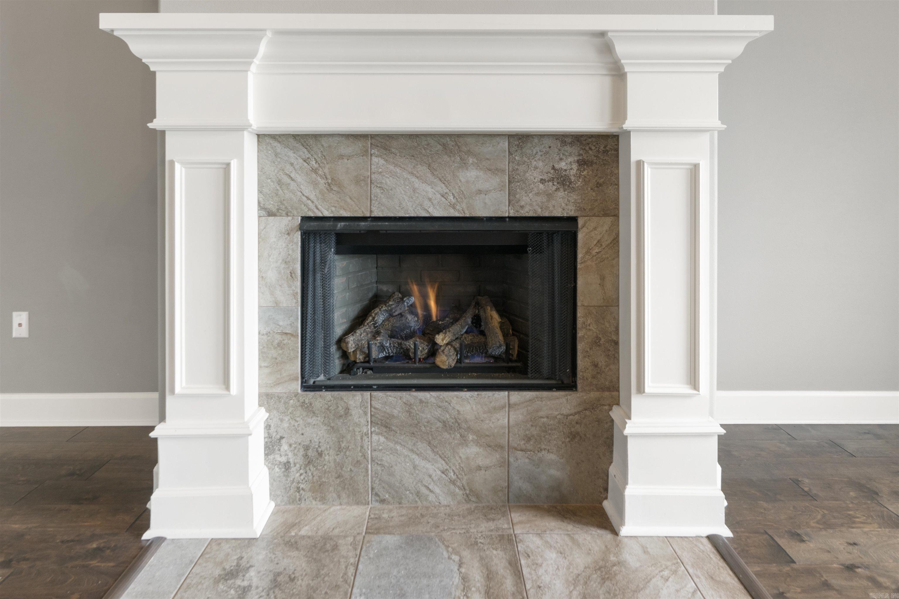 LOCHRIDGE ESTATES - Residential