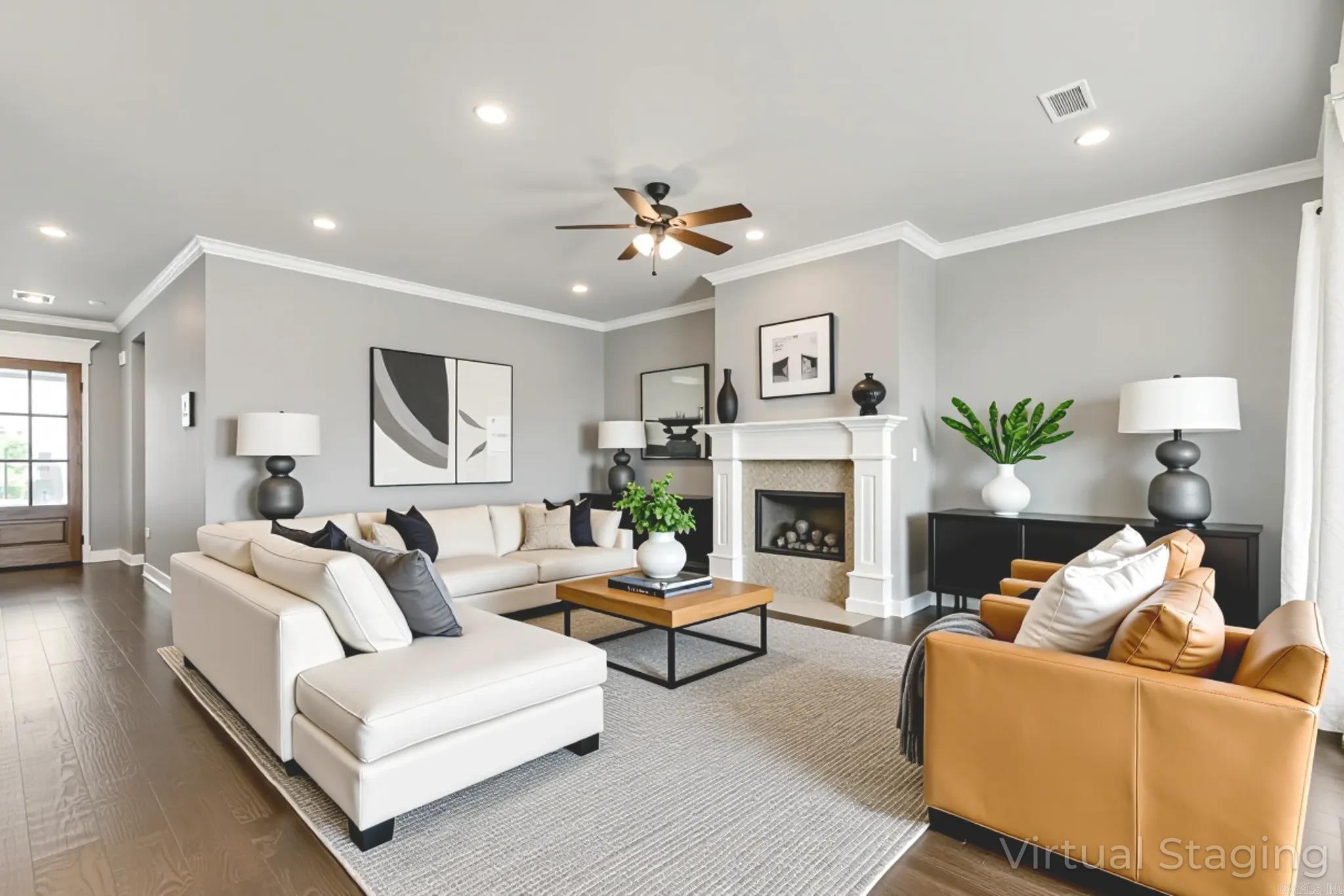 LOCHRIDGE ESTATES - Residential