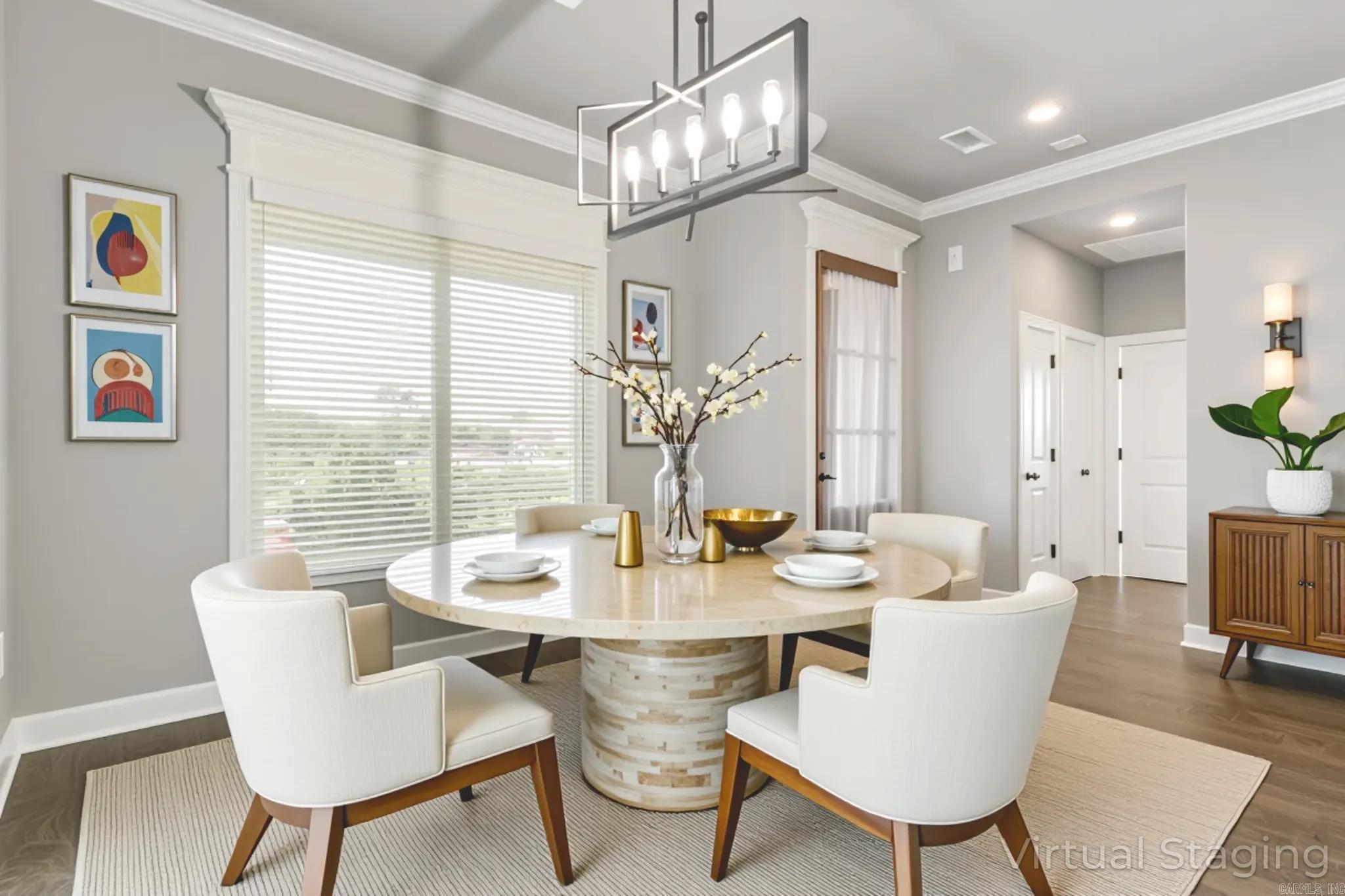 LOCHRIDGE ESTATES - Residential