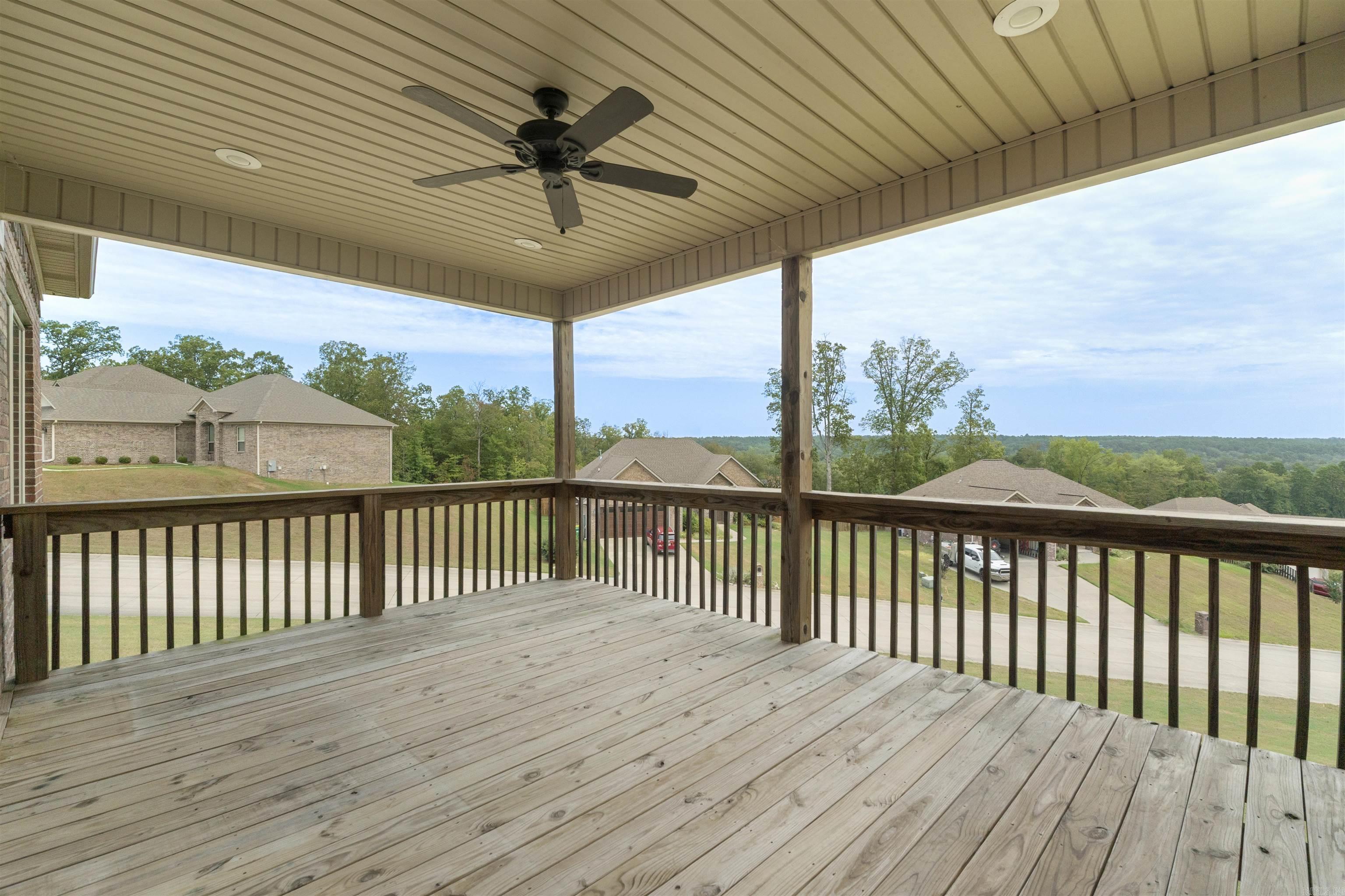 LOCHRIDGE ESTATES - Residential