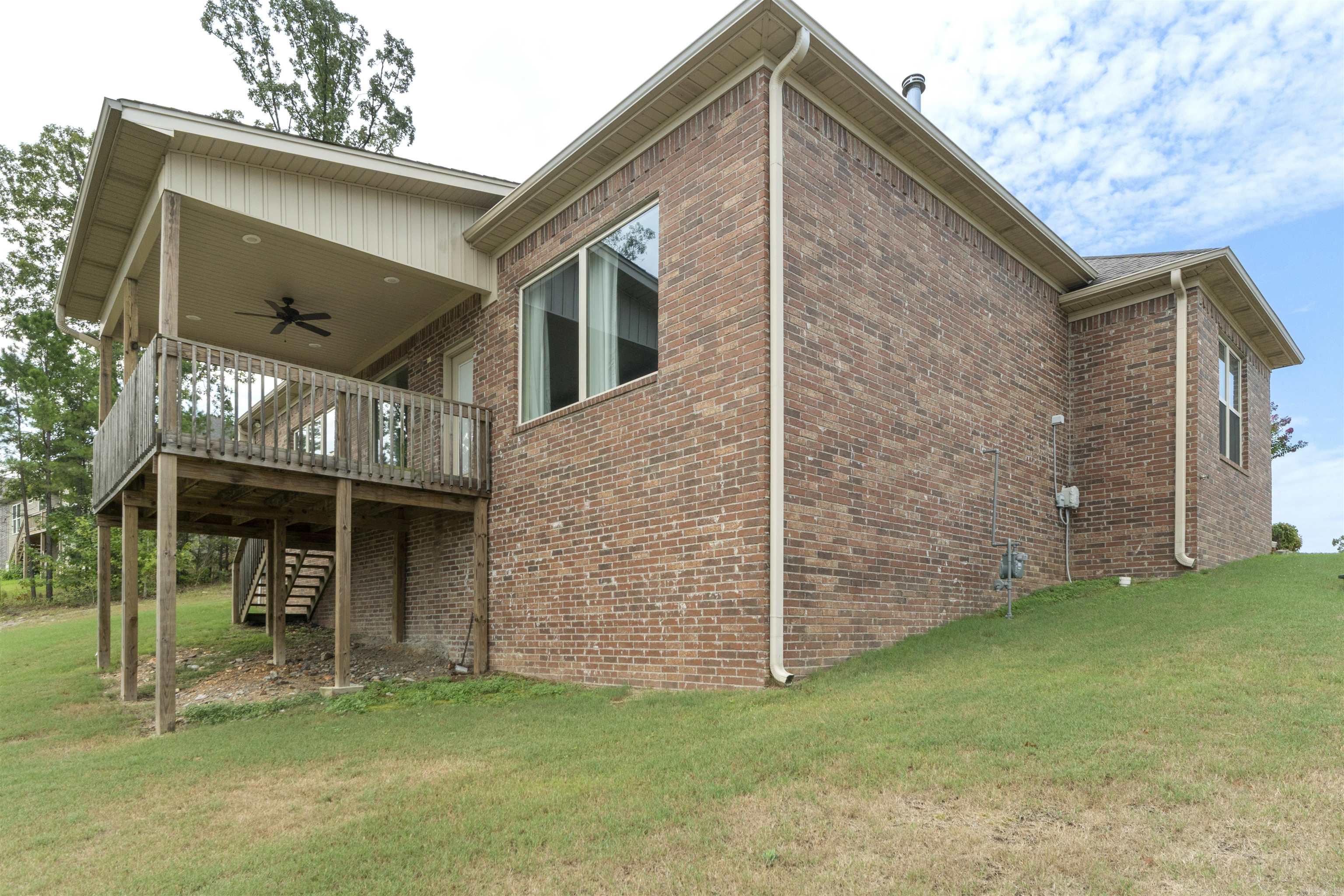 LOCHRIDGE ESTATES - Residential