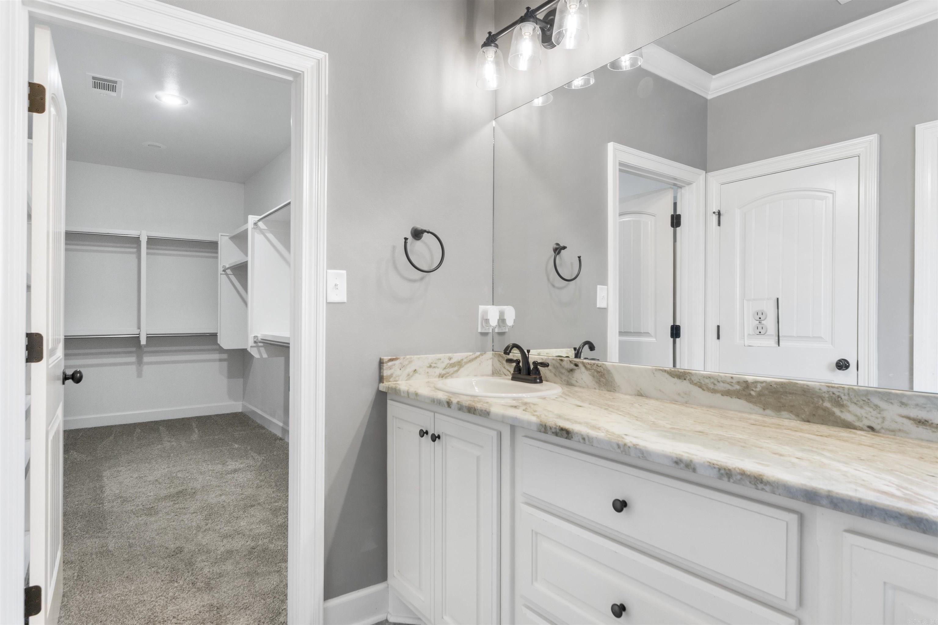 LOCHRIDGE ESTATES - Residential