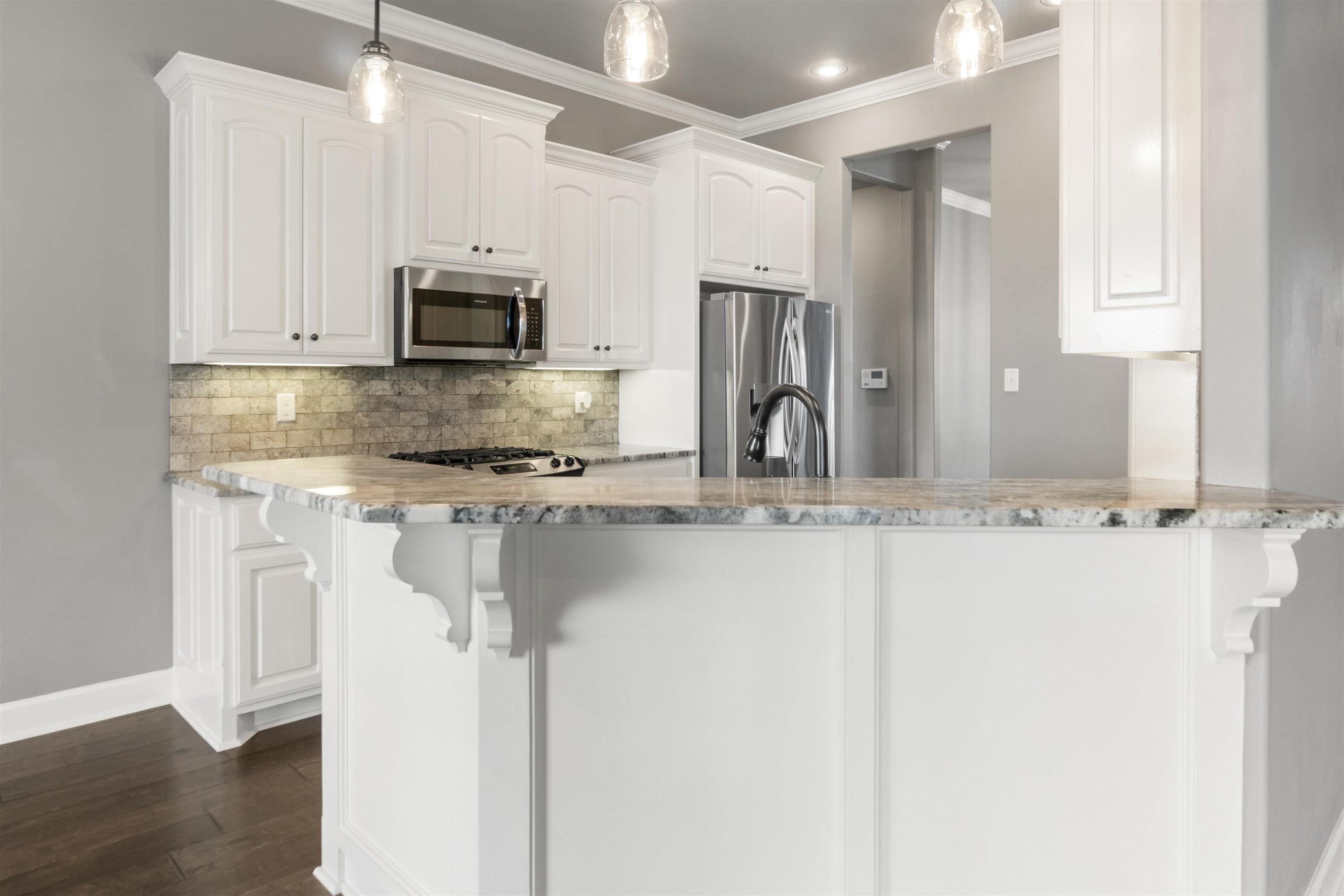 LOCHRIDGE ESTATES - Residential