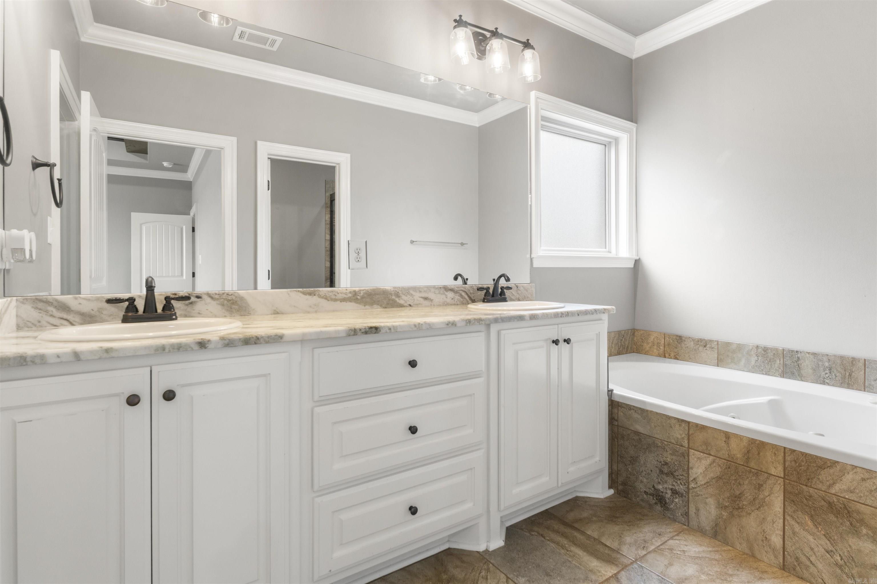 LOCHRIDGE ESTATES - Residential