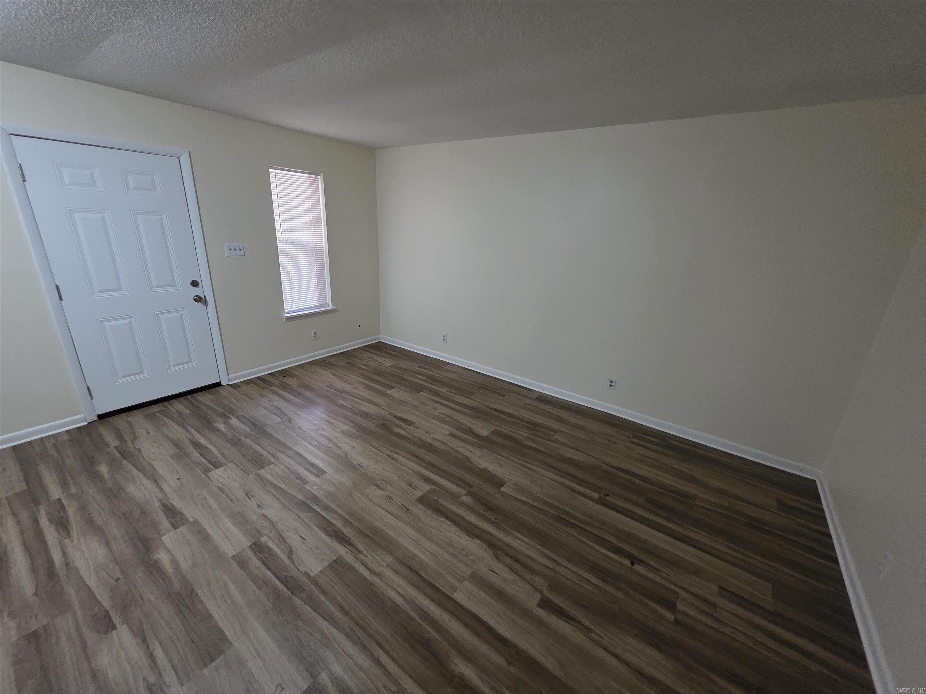 Hill Crest - Residential Lease