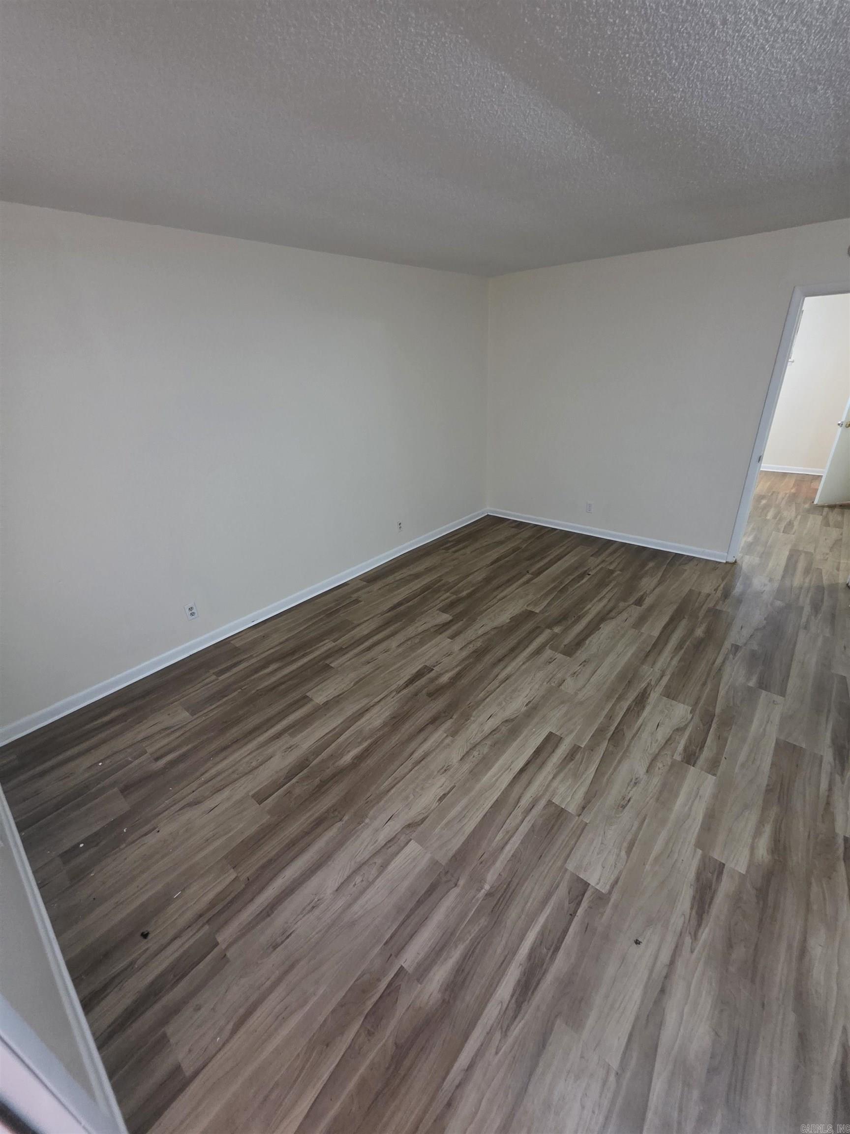 Hill Crest - Residential Lease