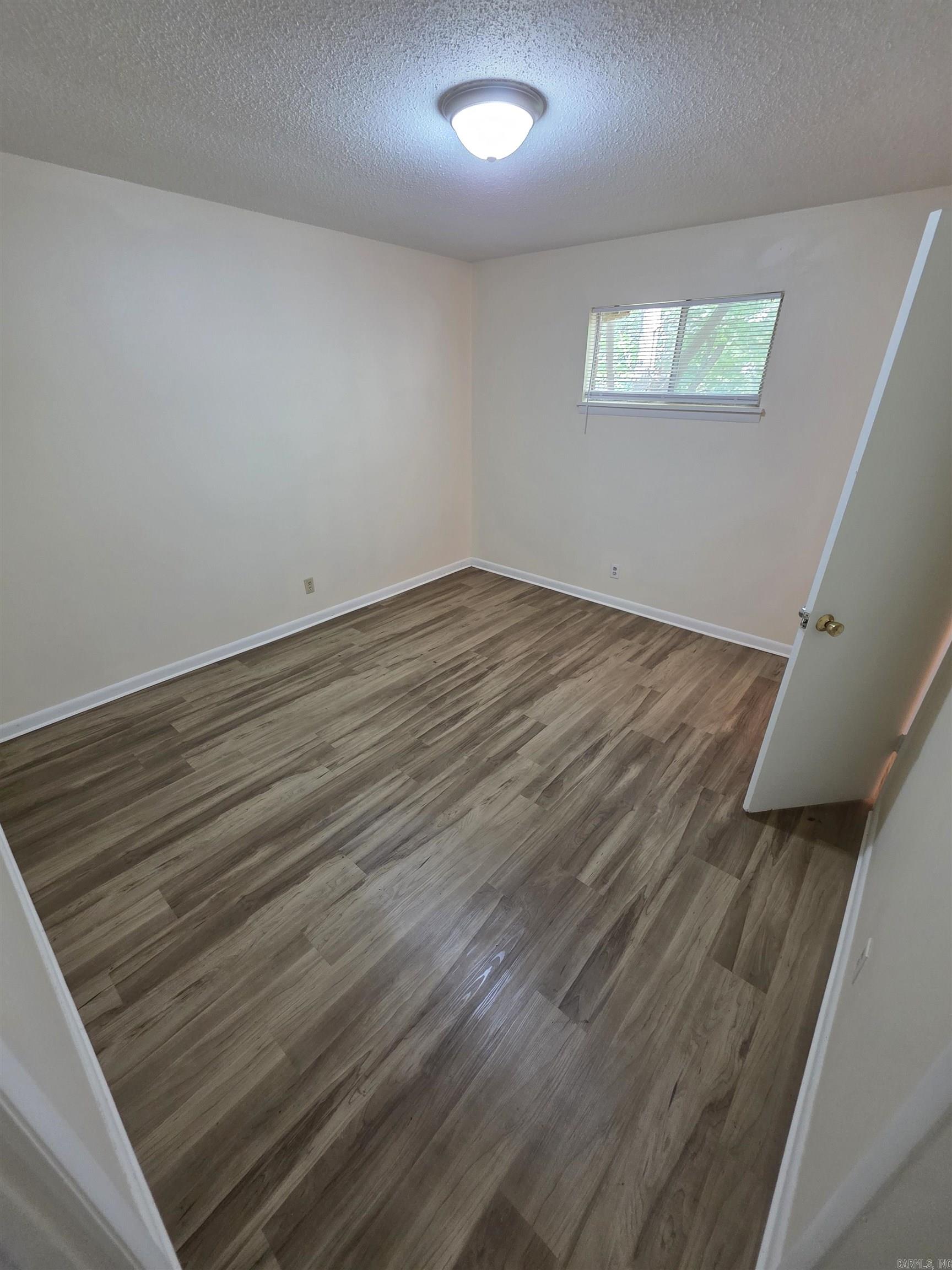 Hill Crest - Residential Lease