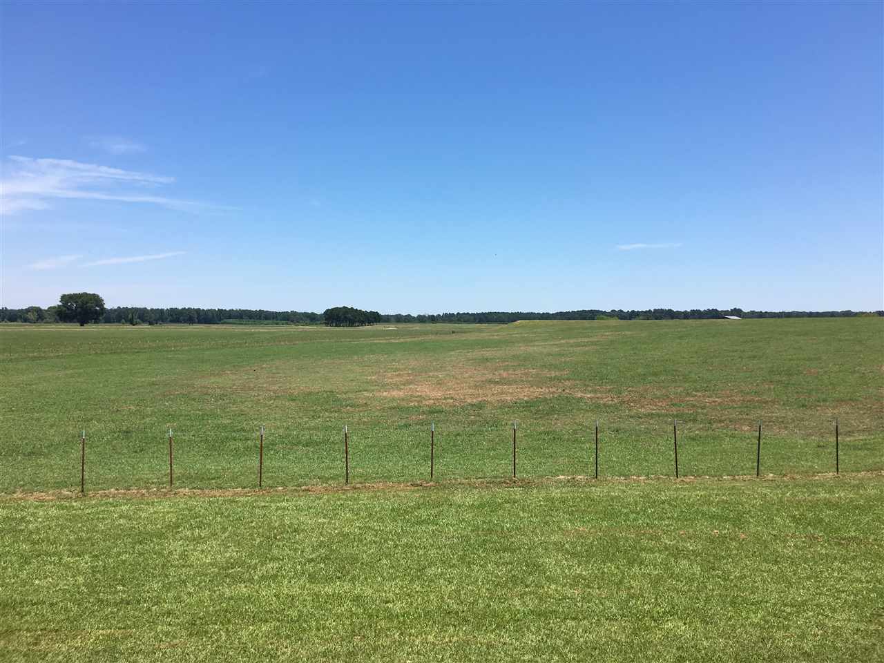 Metes & Bounds - Farm