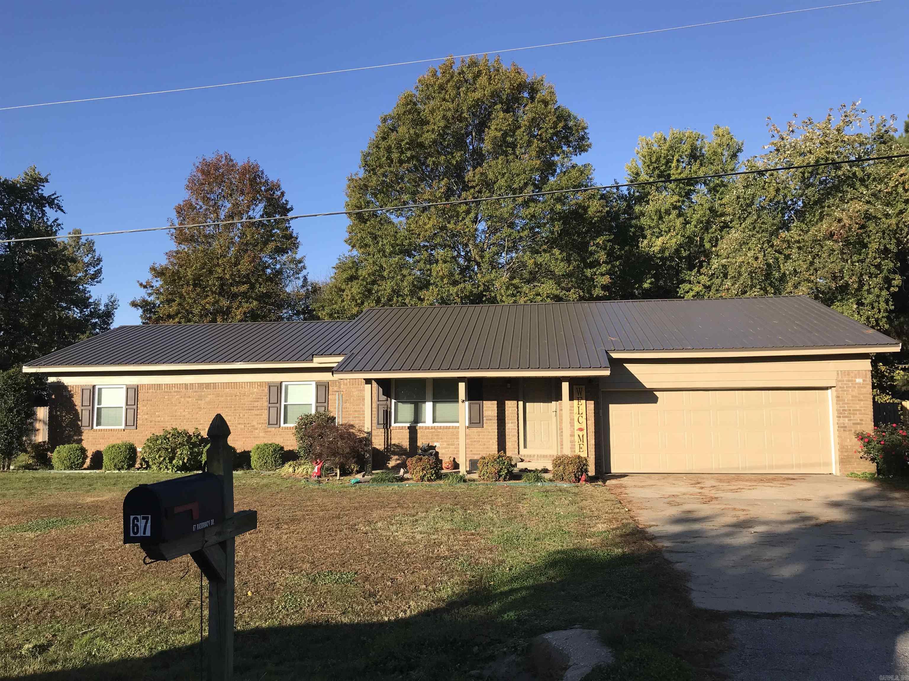 Walnut Ridge - Residential