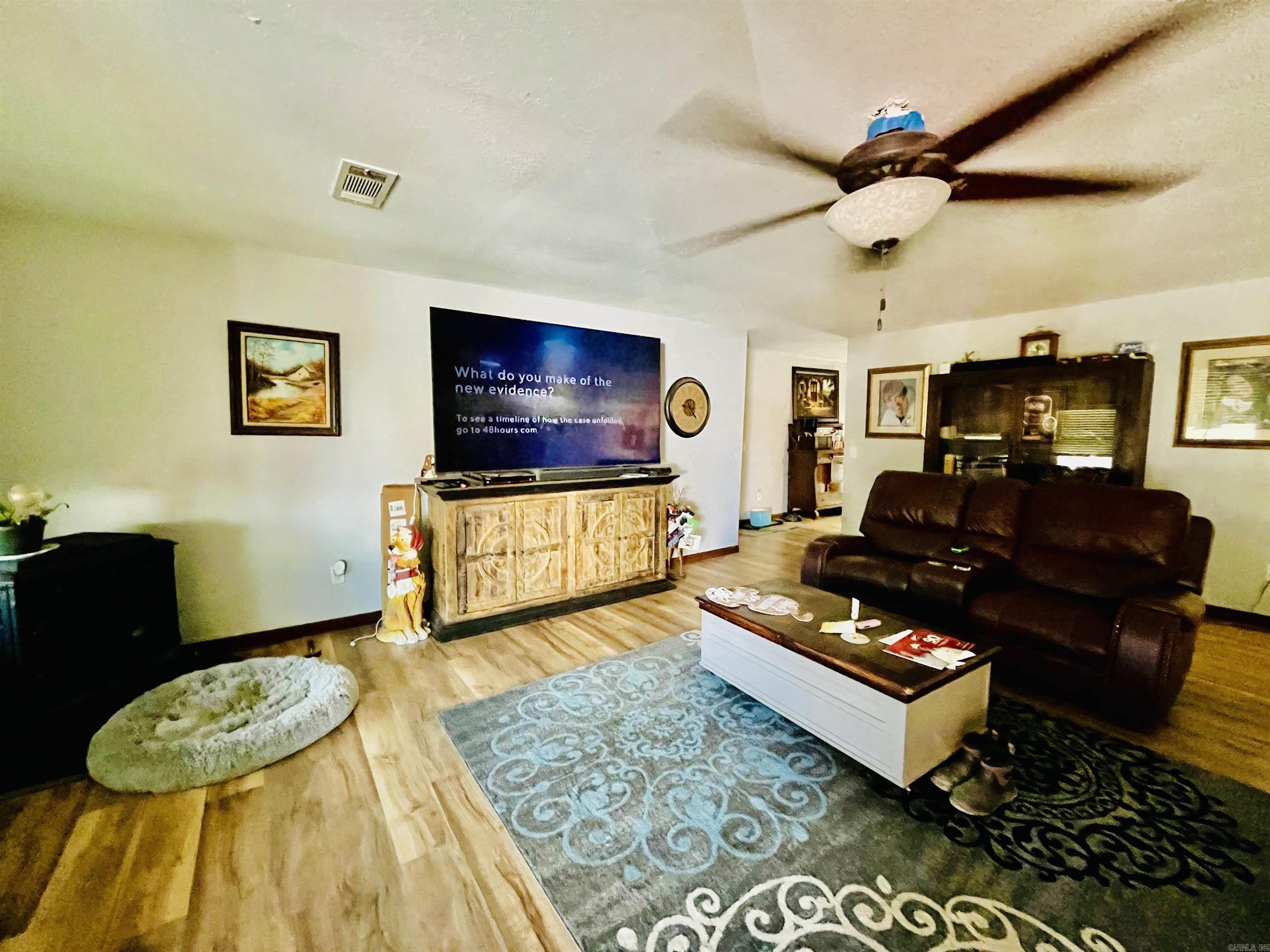 Walnut Ridge - Residential