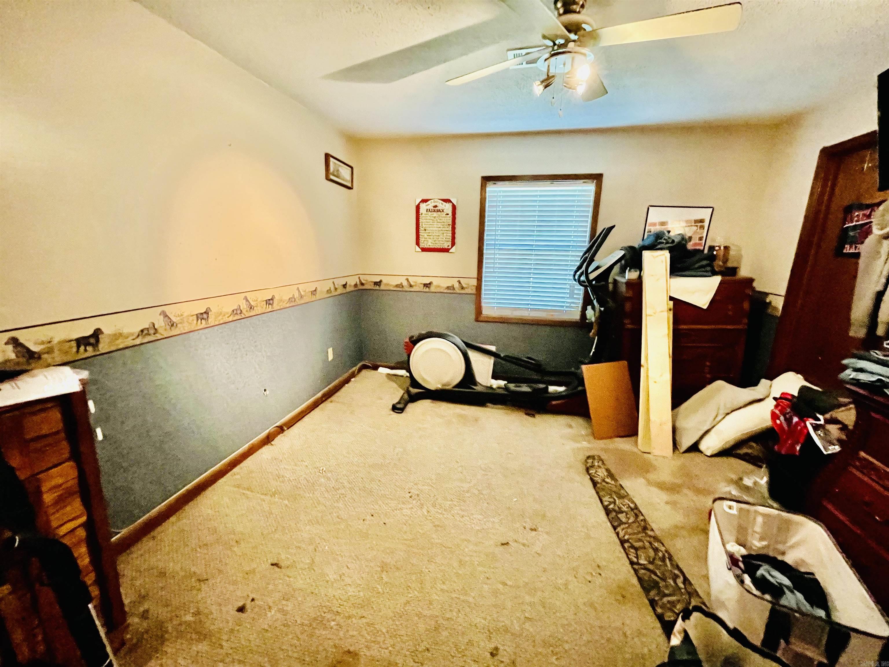 Walnut Ridge - Residential