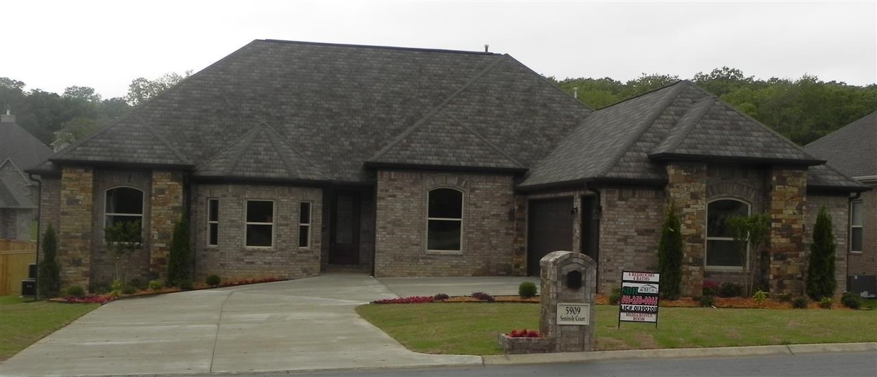 Overbrook - Residential