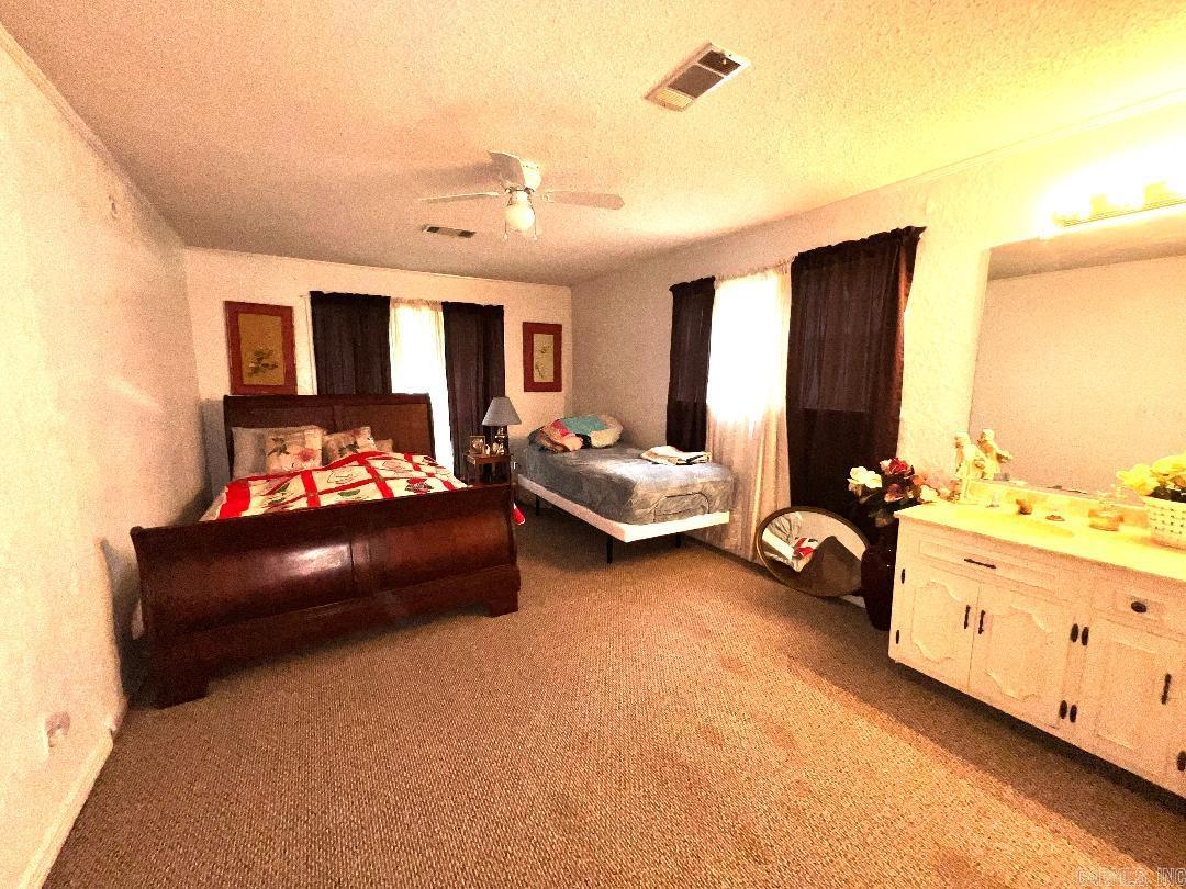 Star City Unplatted - Residential