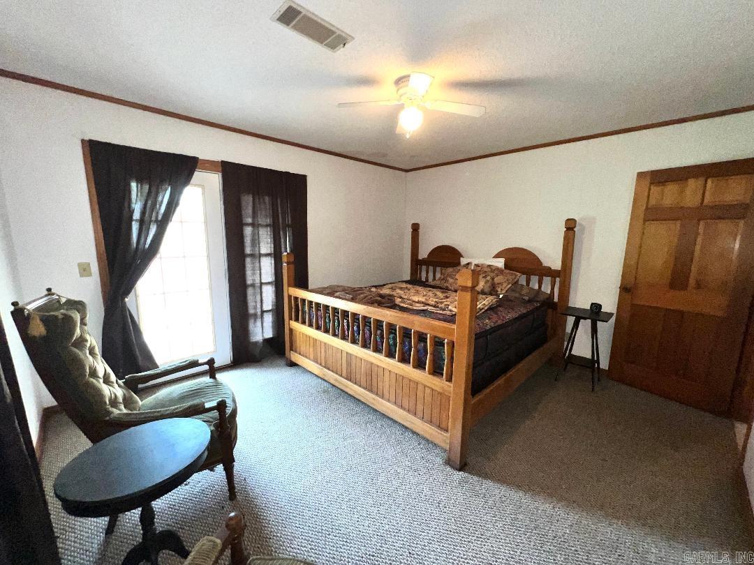 Star City Unplatted - Residential