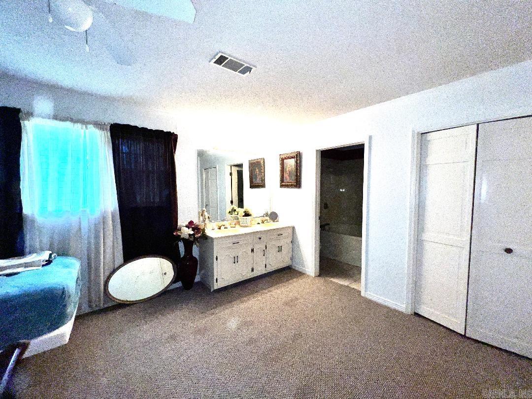 Star City Unplatted - Residential