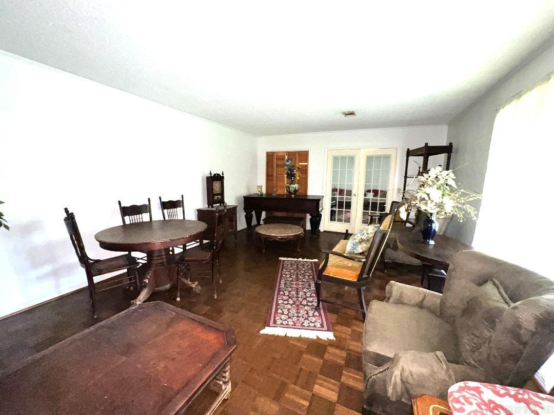 Star City Unplatted - Residential