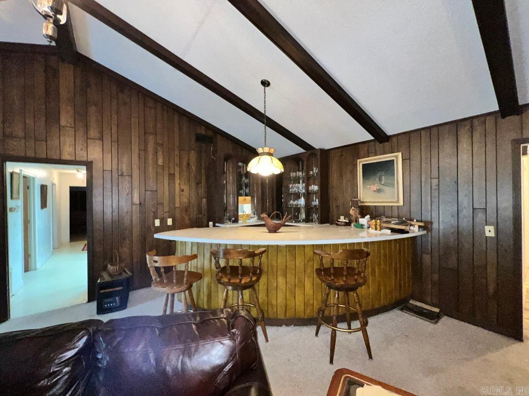 Star City Unplatted - Residential