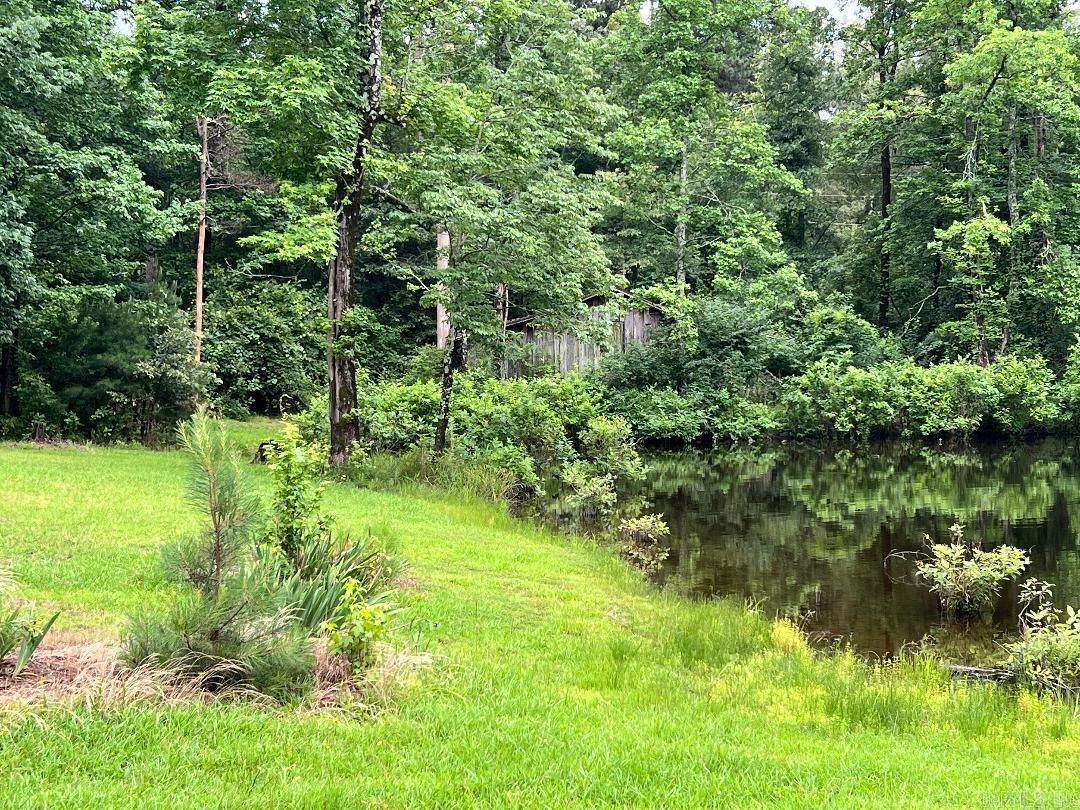 Star City Unplatted - Residential