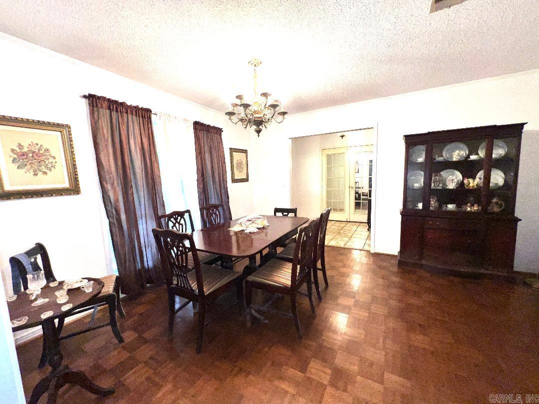 Star City Unplatted - Residential